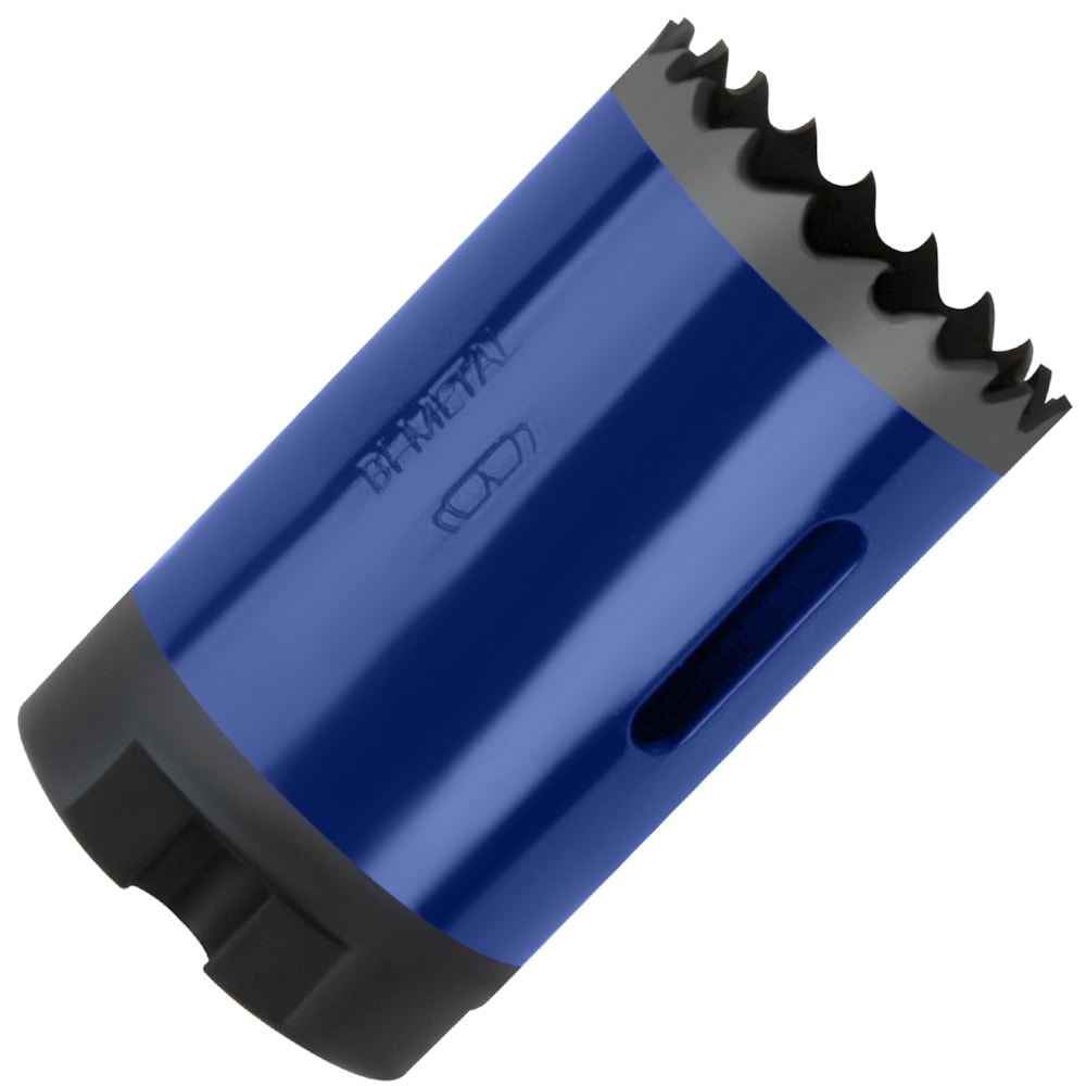 Irwin Bi-Metal Hole Saw, 1-3/8" 