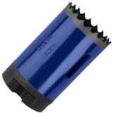Irwin Bi-Metal Hole Saw, 1-3/8"  thumbnail 1