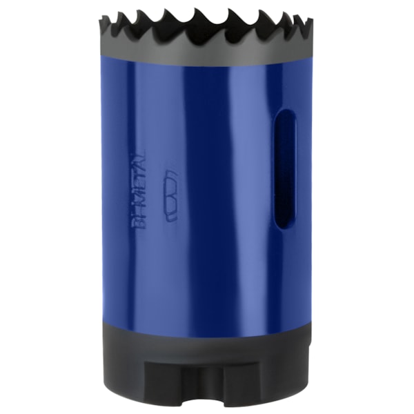 Irwin Bi-Metal Hole Saw, 1-3/8" 