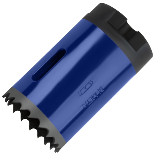Irwin Bi-Metal Hole Saw, 1-3/8" 
