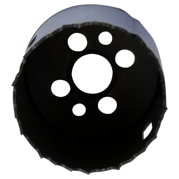 Irwin Bi-Metal Hole Saw, 2"