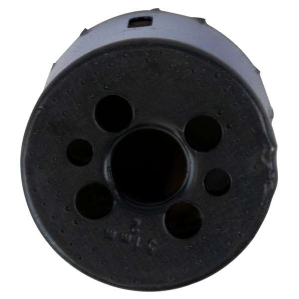 Irwin Bi-Metal Hole Saw, 2"