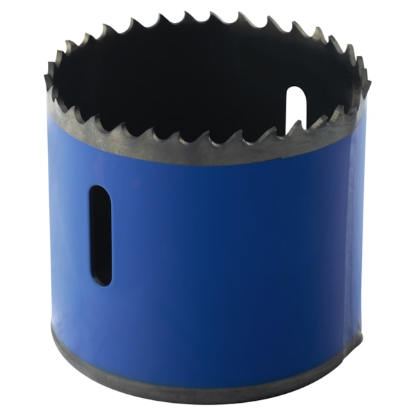 Irwin Bi-Metal Hole Saw, 2-1/8" 