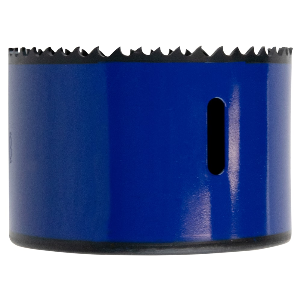 Irwin Bi-Metal Hole Saw, 3" 