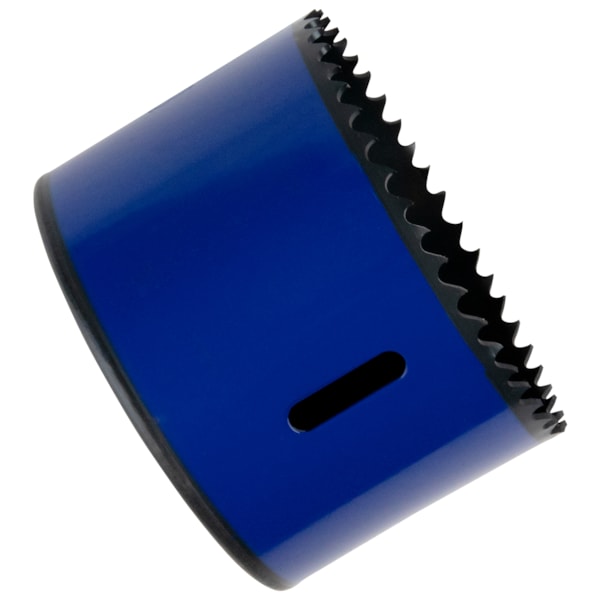 Irwin Bi-Metal Hole Saw, 3" 
