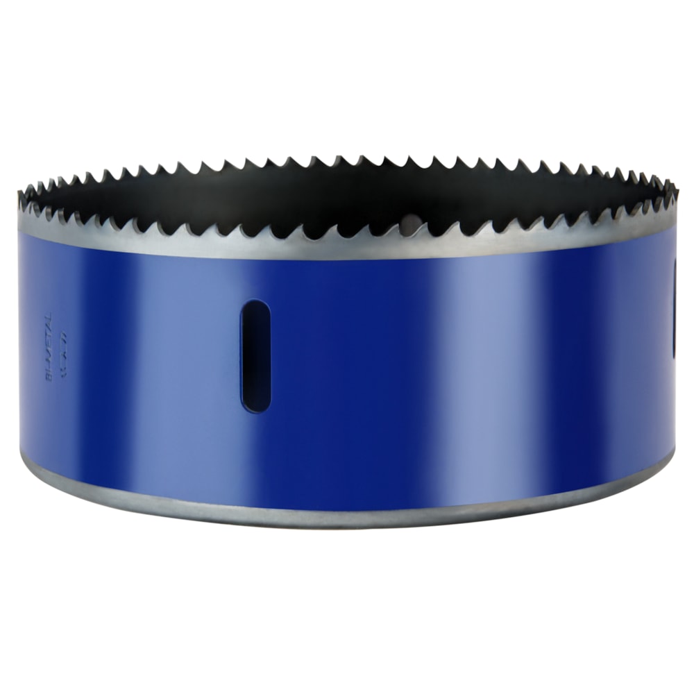 Irwin Bi-Metal Hole Saw, 5" 