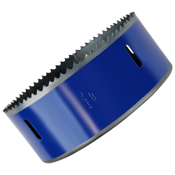 Irwin Bi-Metal Hole Saw, 5" 