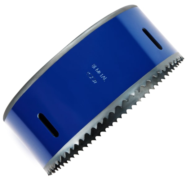 Irwin Bi-Metal Hole Saw, 5" 