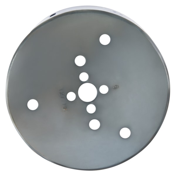 Irwin Bi-Metal Hole Saw, 5" 