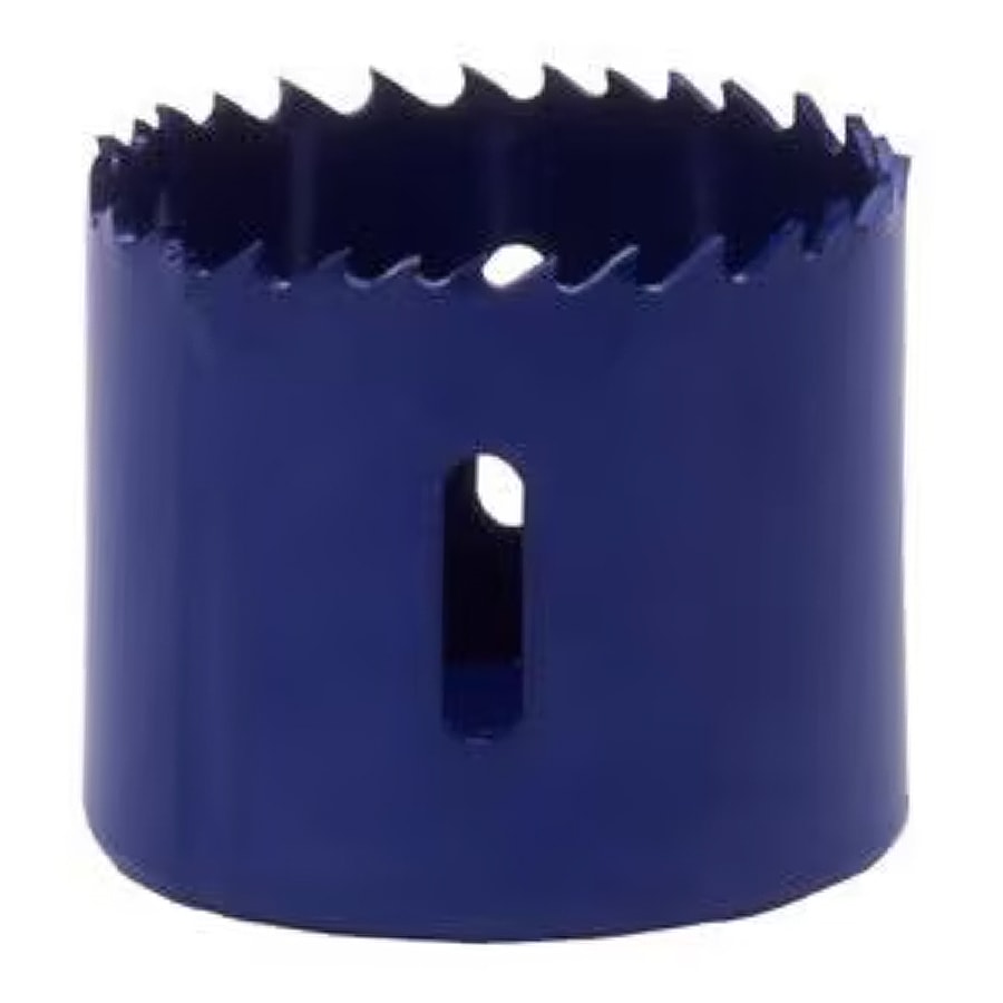 Irwin Bi-Metal Hole Saw 4-3/4''