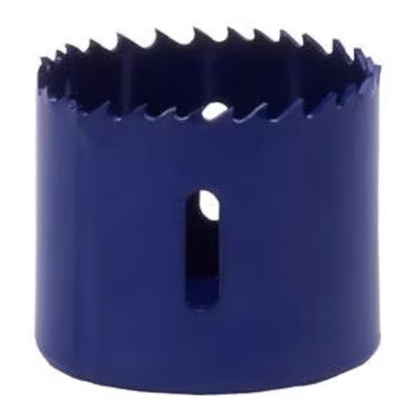 Irwin Bi-Metal Hole Saw 4-3/4''