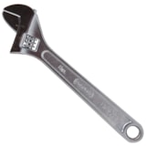 Stanley Adjustable Wrench 8" thumbnail 1