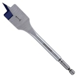 Irwin Speedbore Drill Bit, 1" Paddle Bit  thumbnail 1