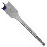 Irwin Speedbore Drill Bit, 1" Paddle Bit  thumbnail 3