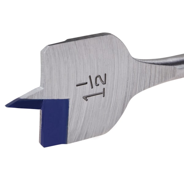Irwin Drill Bit, 1-1/2" Paddle Bit - Speedbore