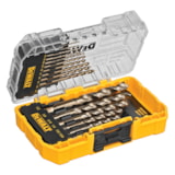 Dewalt Pilot Point® Sets with ToughCase®+ System thumbnail 1