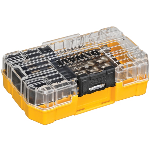 Dewalt Pilot Point® Sets with ToughCase®+ System