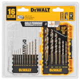 Dewalt Pilot Point® Sets with ToughCase®+ System thumbnail 3