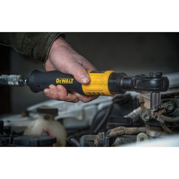 Dewalt 3/8 Air Ratchet