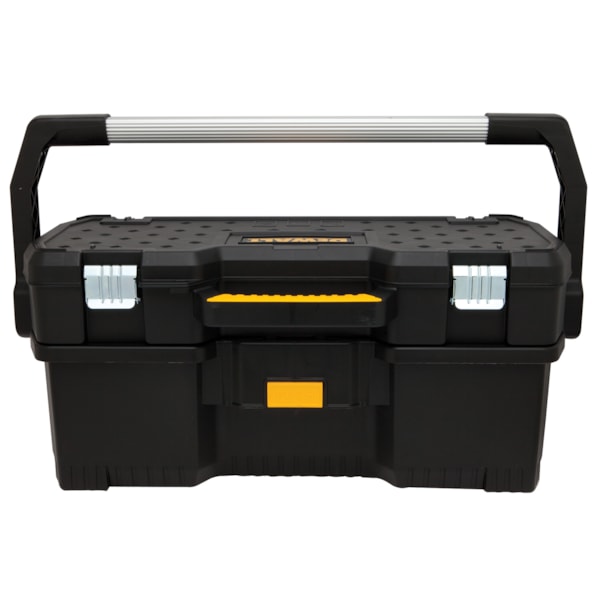 24'' Tote With Removable Case