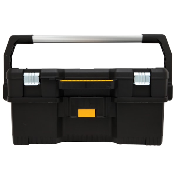 24'' Tote With Removable Case