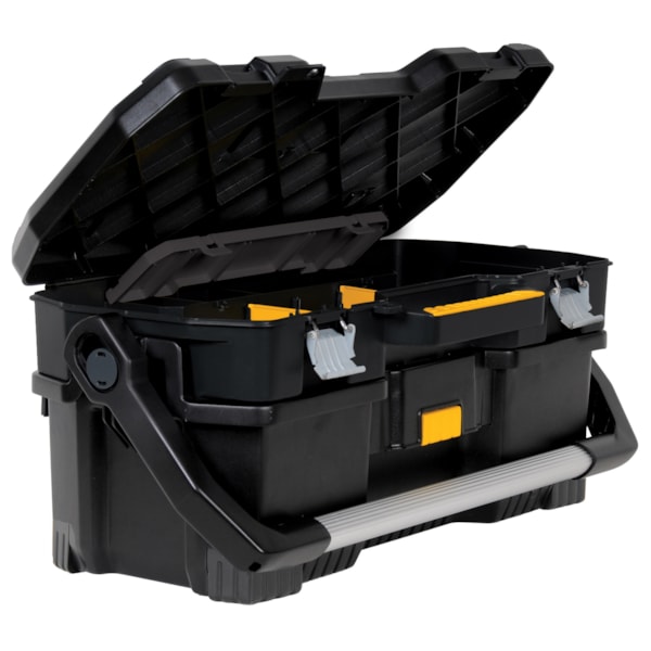 24'' Tote With Removable Case