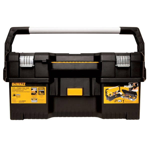 24'' Tote With Removable Case
