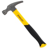 16 oz Rip Claw Fiberglass Hammer thumbnail 1