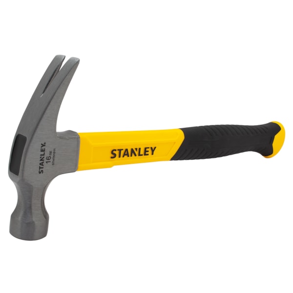 16 oz Rip Claw Fiberglass Hammer