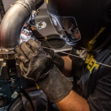 Cascade Welding Glove thumbnail 4