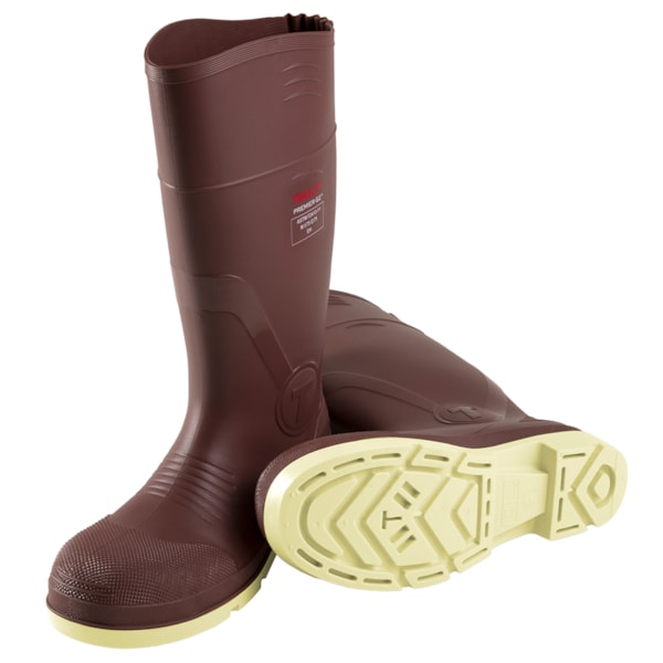 Premier G2® 15" Safety Toe Knee Boots