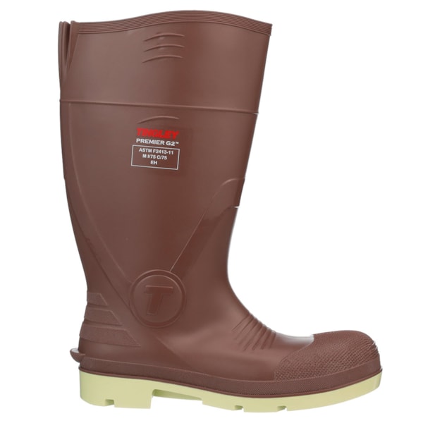 Premier G2® 15" Safety Toe Knee Boots