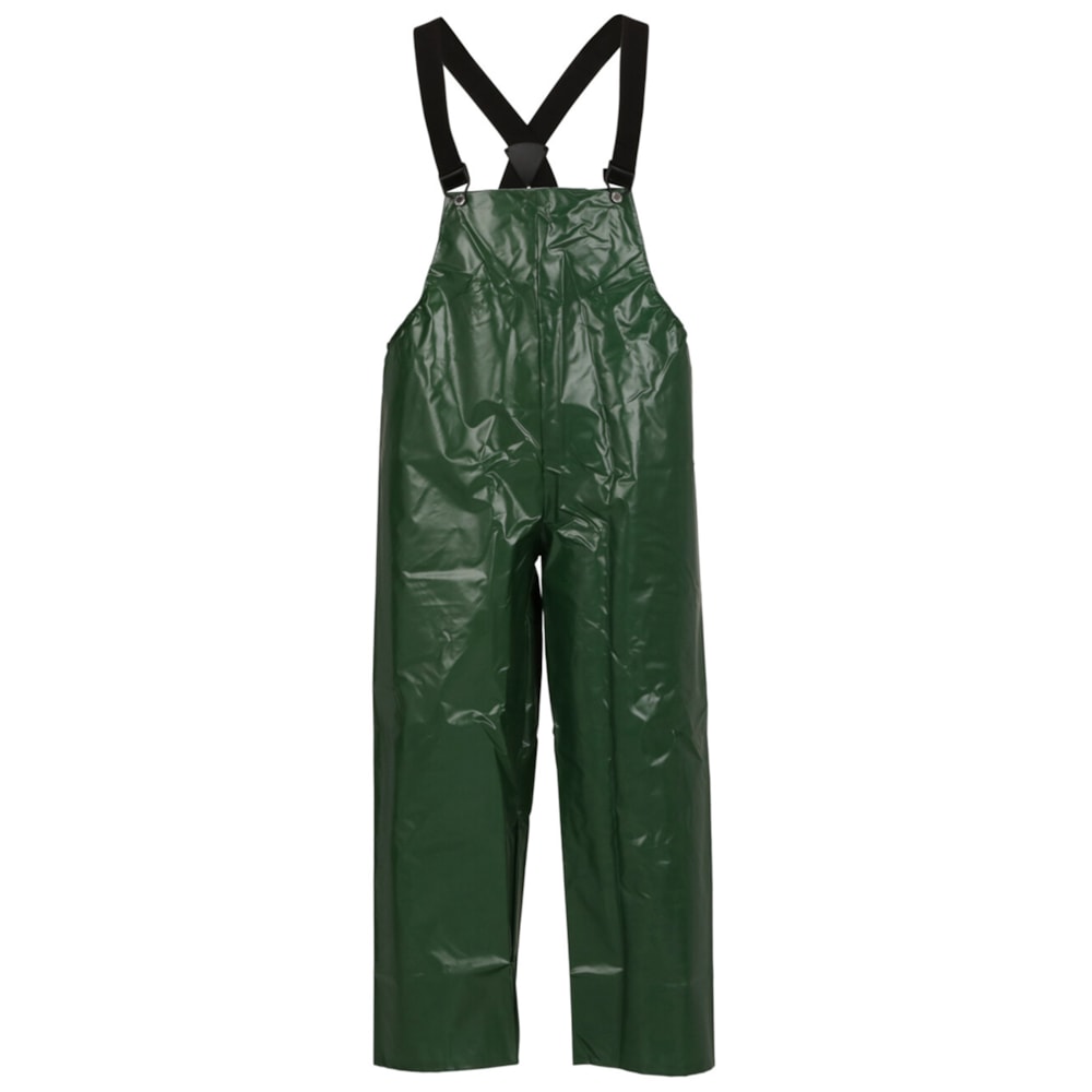 Iron Eagle Polyurethane Coated Nylon Overalls