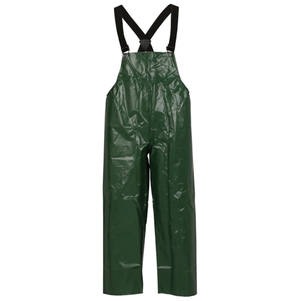 Iron Eagle Polyurethane Coated Nylon Overalls