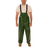 Iron Eagle Polyurethane Coated Nylon Overalls thumbnail 2