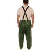 Iron Eagle Polyurethane Coated Nylon Overalls thumbnail 3