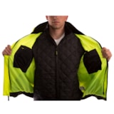 Bomber 3.1™ Class 3 Removable Liner Jacket thumbnail 1