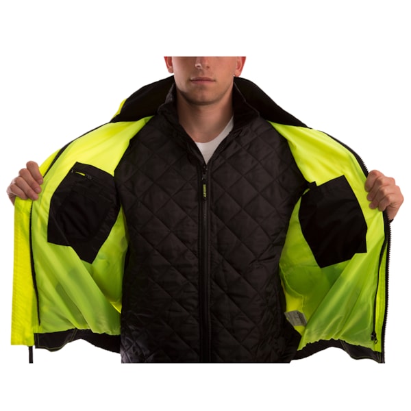 Bomber 3.1™ Class 3 Removable Liner Jacket