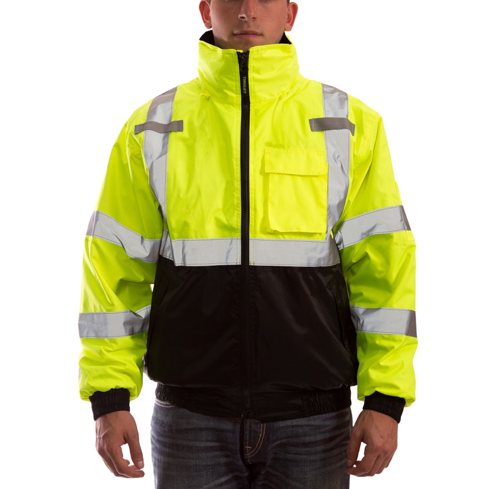 Bomber 3.1™ Class 3 Removable Liner Jacket