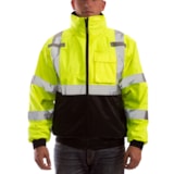 Bomber 3.1™ Class 3 Removable Liner Jacket thumbnail 2