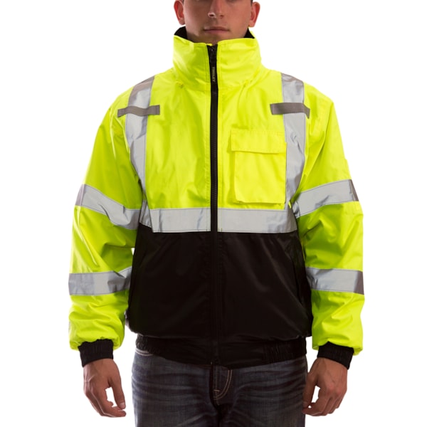 Bomber 3.1™ Class 3 Removable Liner Jacket