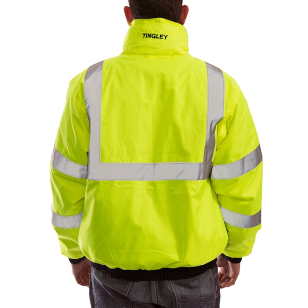 Bomber 3.1™ Class 3 Removable Liner Jacket