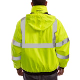 Bomber 3.1™ Class 3 Removable Liner Jacket thumbnail 4