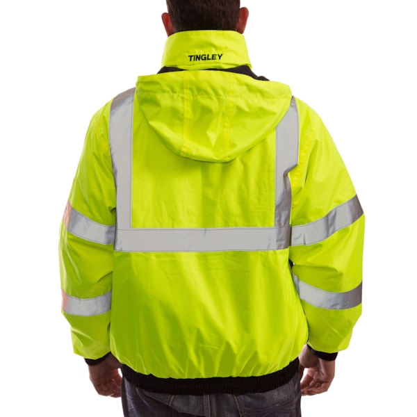 Bomber 3.1™ Class 3 Removable Liner Jacket