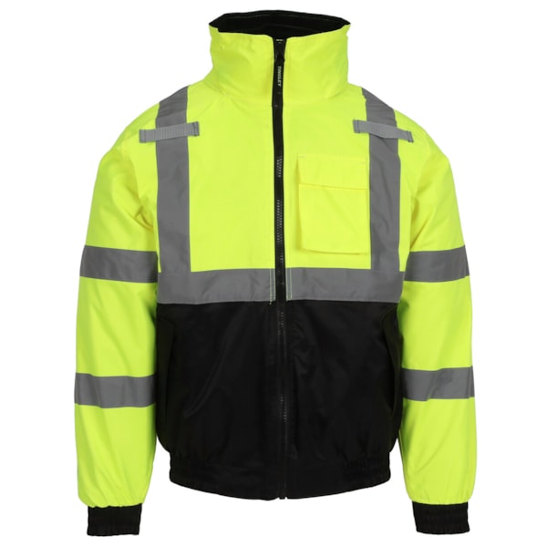 Bomber 3.1™ Class 3 Removable Liner Jacket