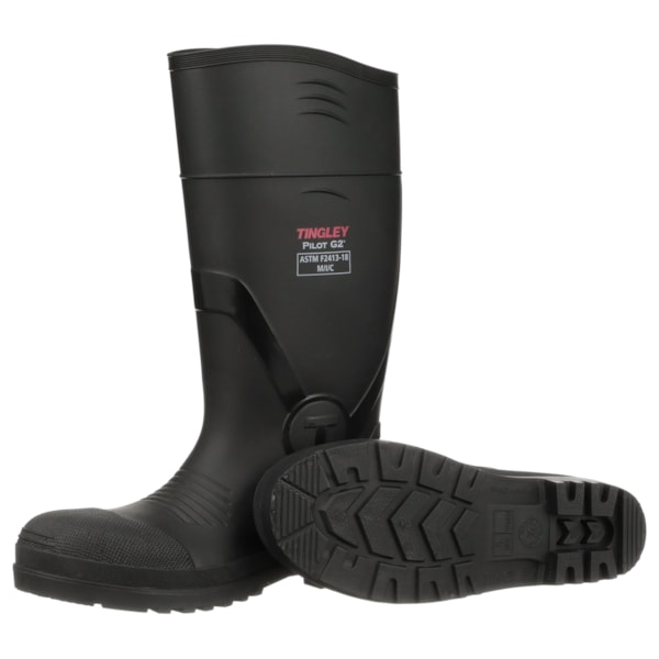 Pilot G2™ Safety Toe Knee Boot
