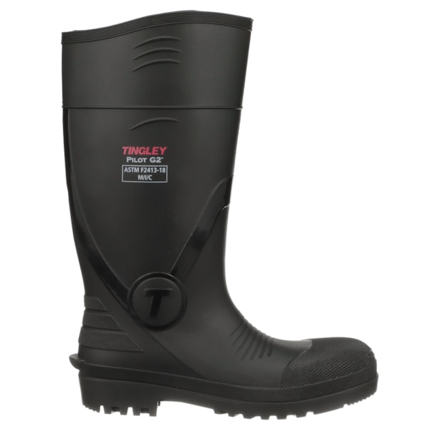 Pilot G2™ Safety Toe Knee Boot