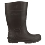 Men's Ultra Lightweight Waterproof Plain Toe Knee Boots thumbnail 2