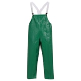 Safetyflex® Green Chemical Resistant Overalls thumbnail 1