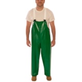 Safetyflex® Green Chemical Resistant Overalls thumbnail 2